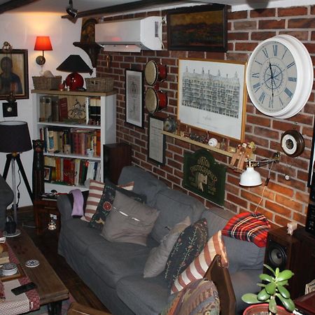 Guesthouse Silvani Kruševac Esterno foto