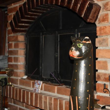 Guesthouse Silvani Kruševac Esterno foto