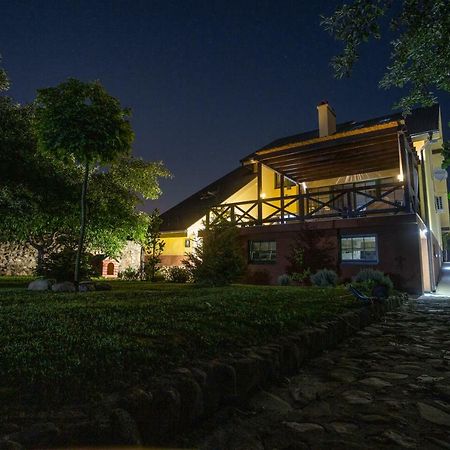 Guesthouse Silvani Kruševac Esterno foto