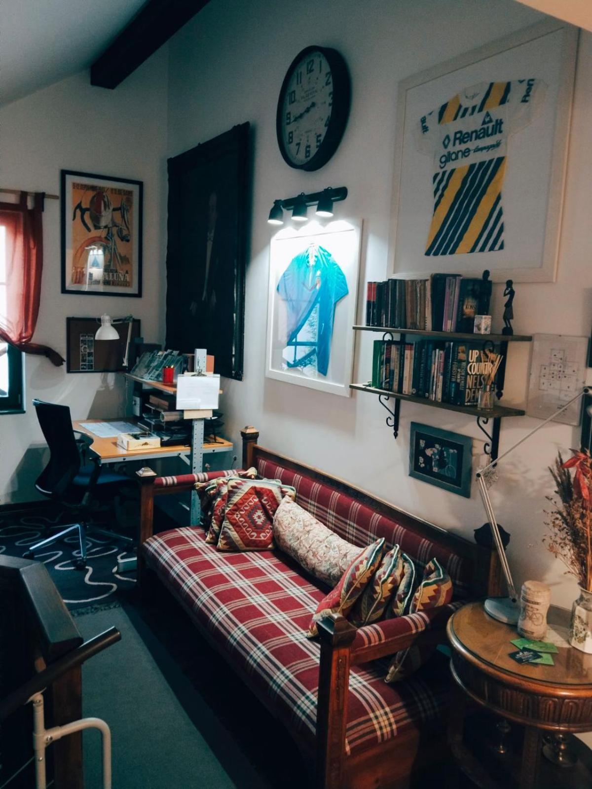 Guesthouse Silvani Kruševac Esterno foto