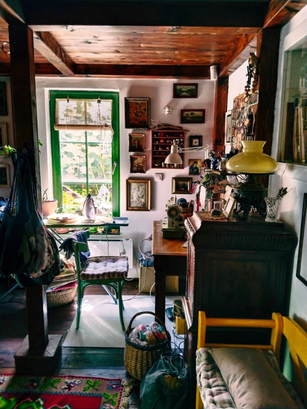 Guesthouse Silvani Kruševac Esterno foto