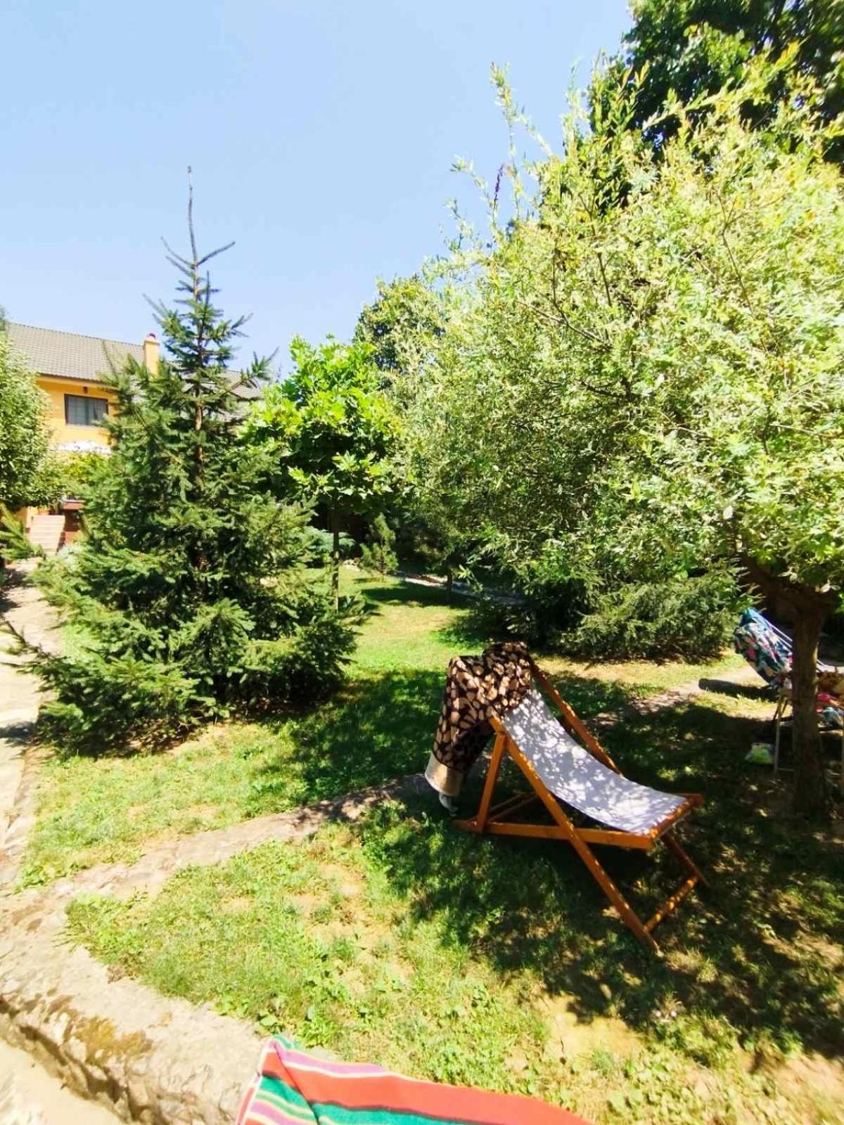 Guesthouse Silvani Kruševac Esterno foto