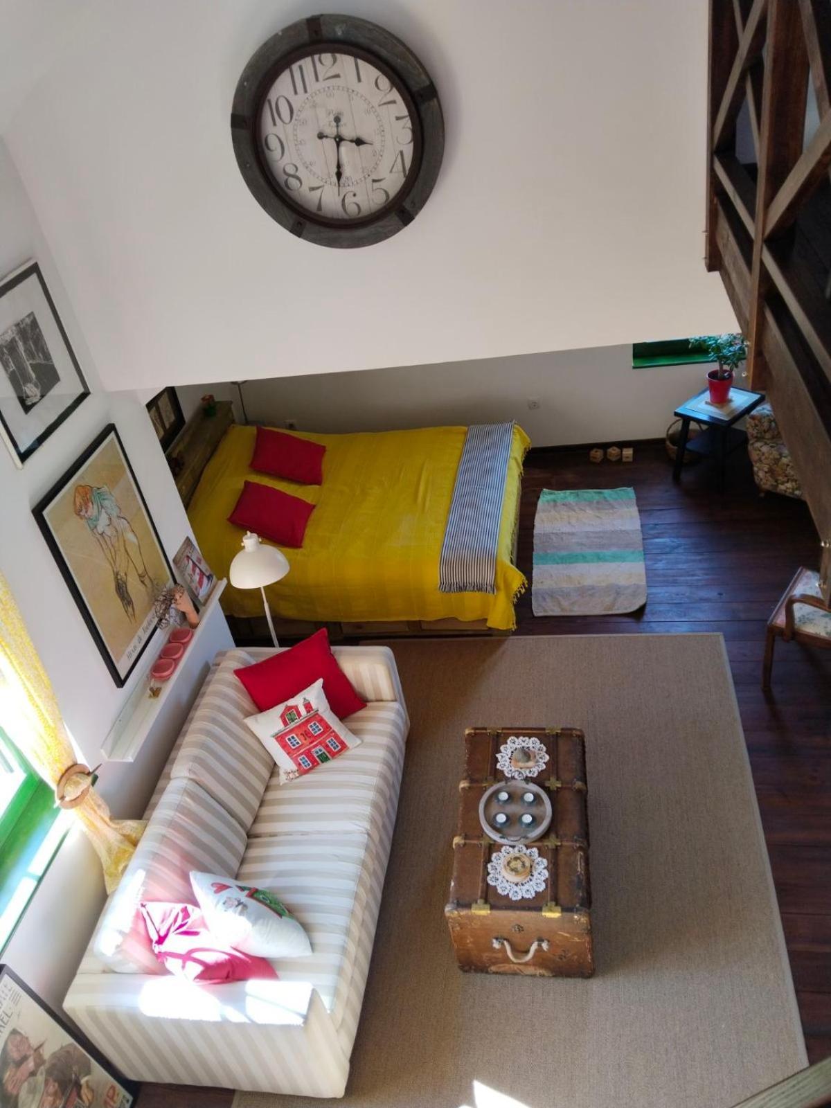 Guesthouse Silvani Kruševac Esterno foto