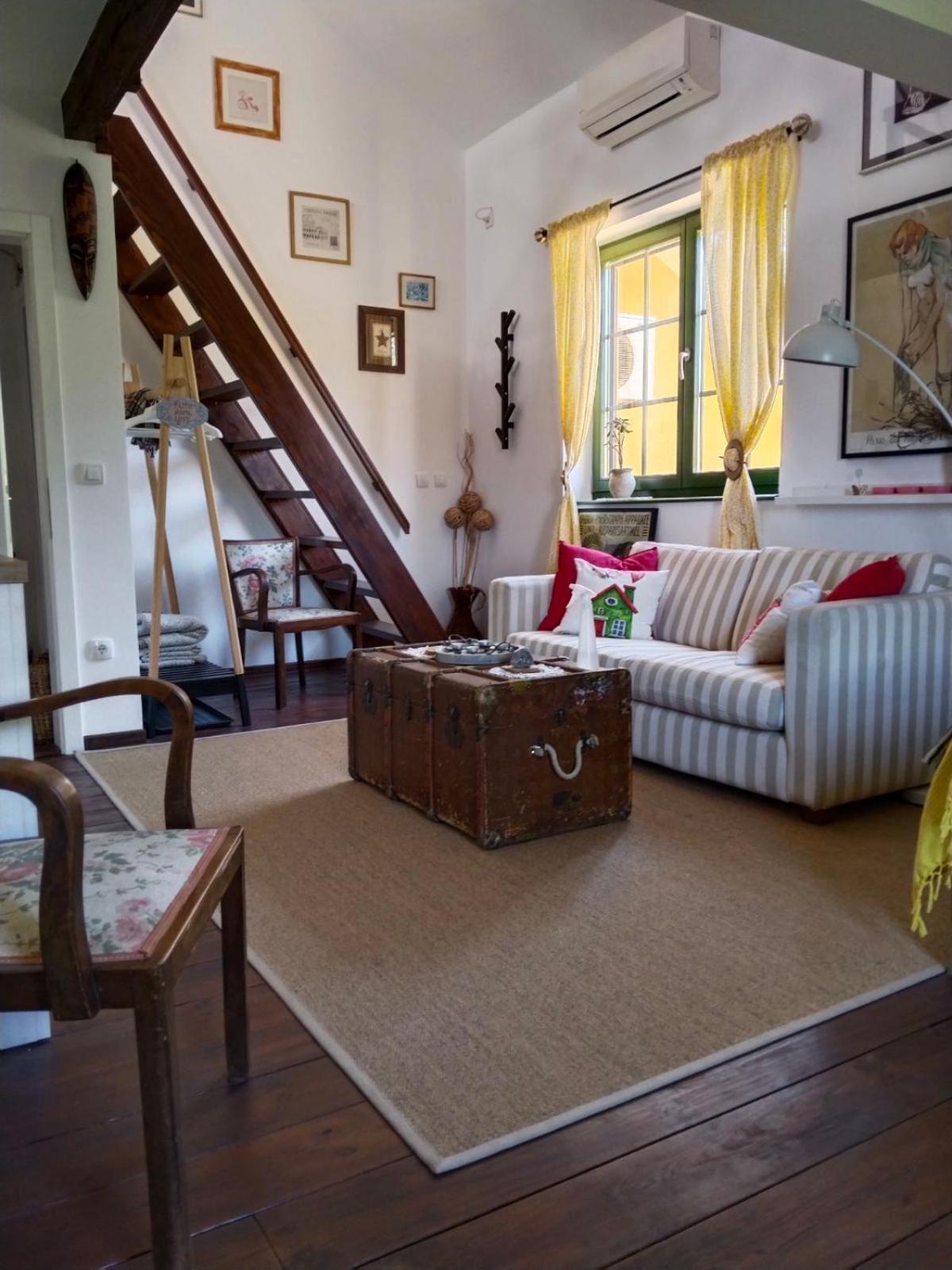 Guesthouse Silvani Kruševac Esterno foto