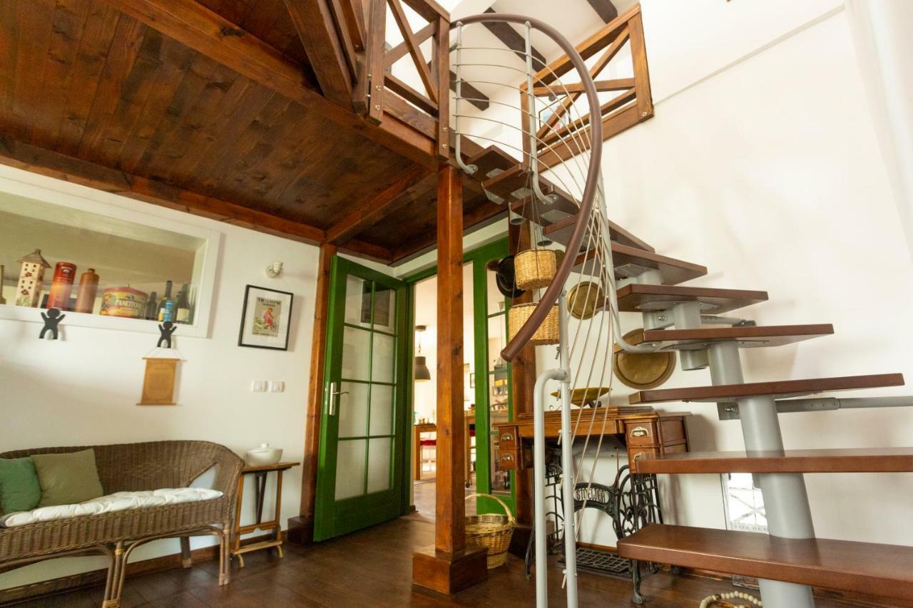 Guesthouse Silvani Kruševac Esterno foto