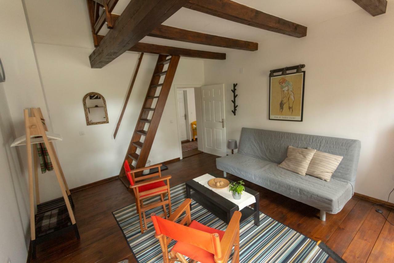 Guesthouse Silvani Kruševac Esterno foto